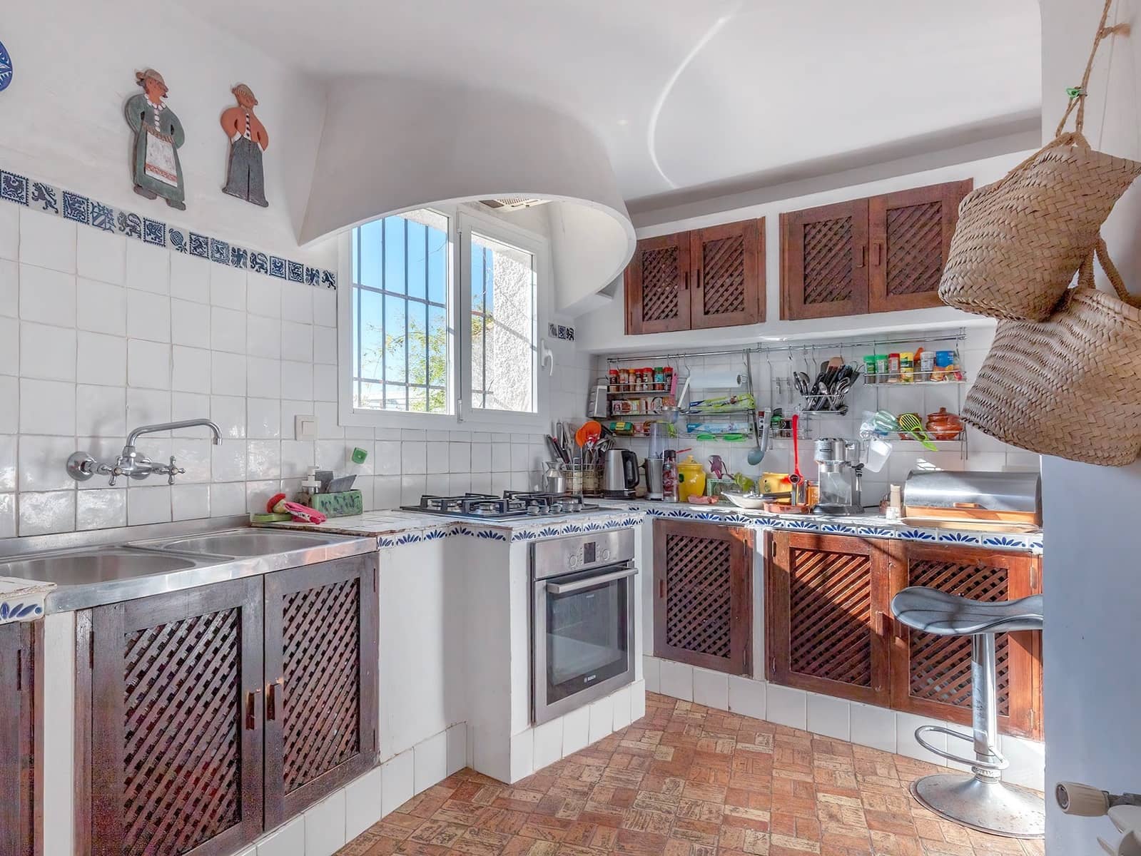 6 camera da letto Villa in vendita in Javea / Xabia con piscina - 950.000 € (Rif: 9305074)