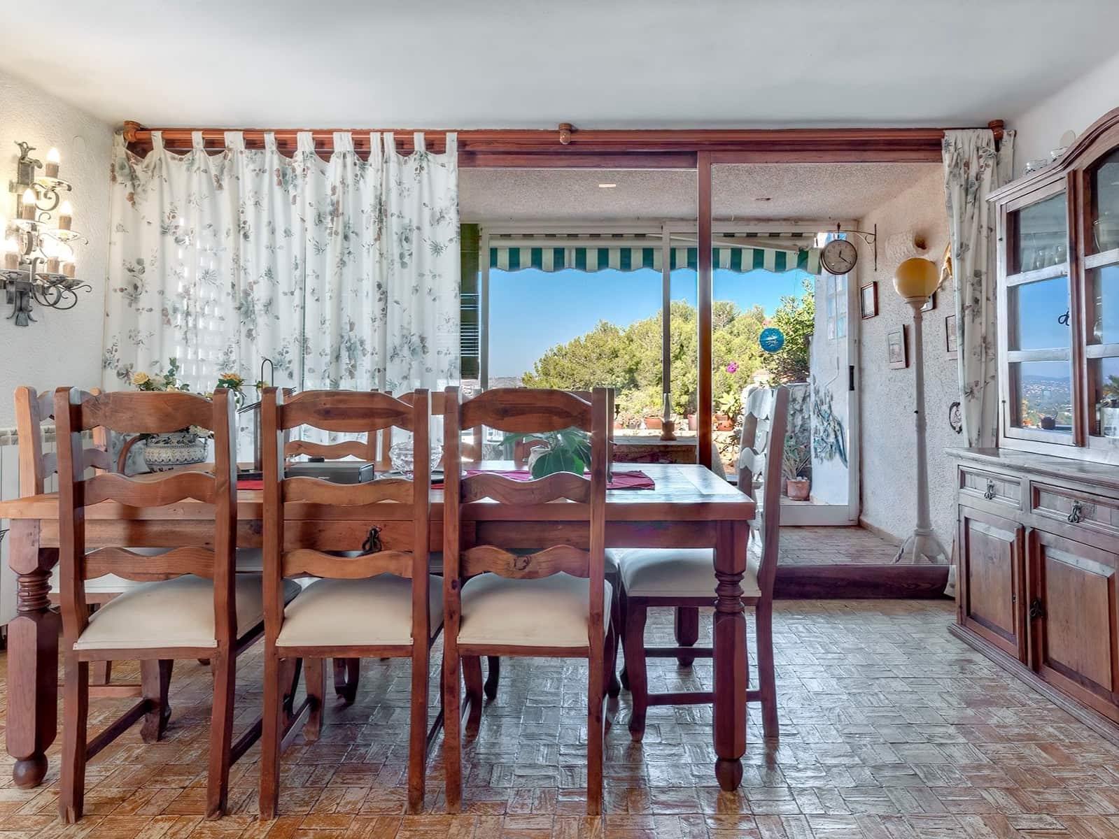 6 camera da letto Villa in vendita in Javea / Xabia con piscina - 950.000 € (Rif: 9305074)