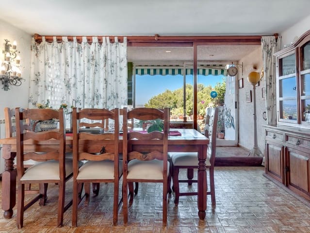 6 camera da letto Villa in vendita in Javea / Xàbia con piscina - 950.000 € (Rif: 9305074)