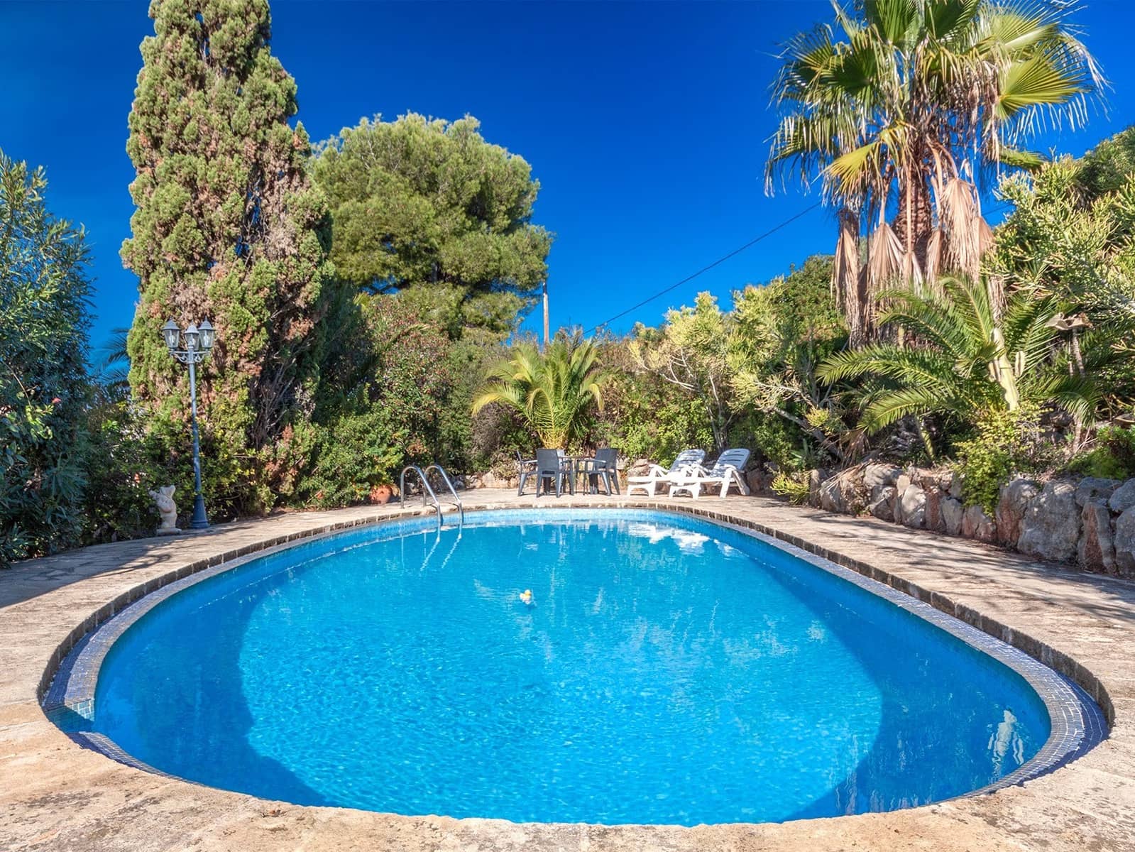 6 camera da letto Villa in vendita in Javea / Xabia con piscina - 950.000 € (Rif: 9305074)