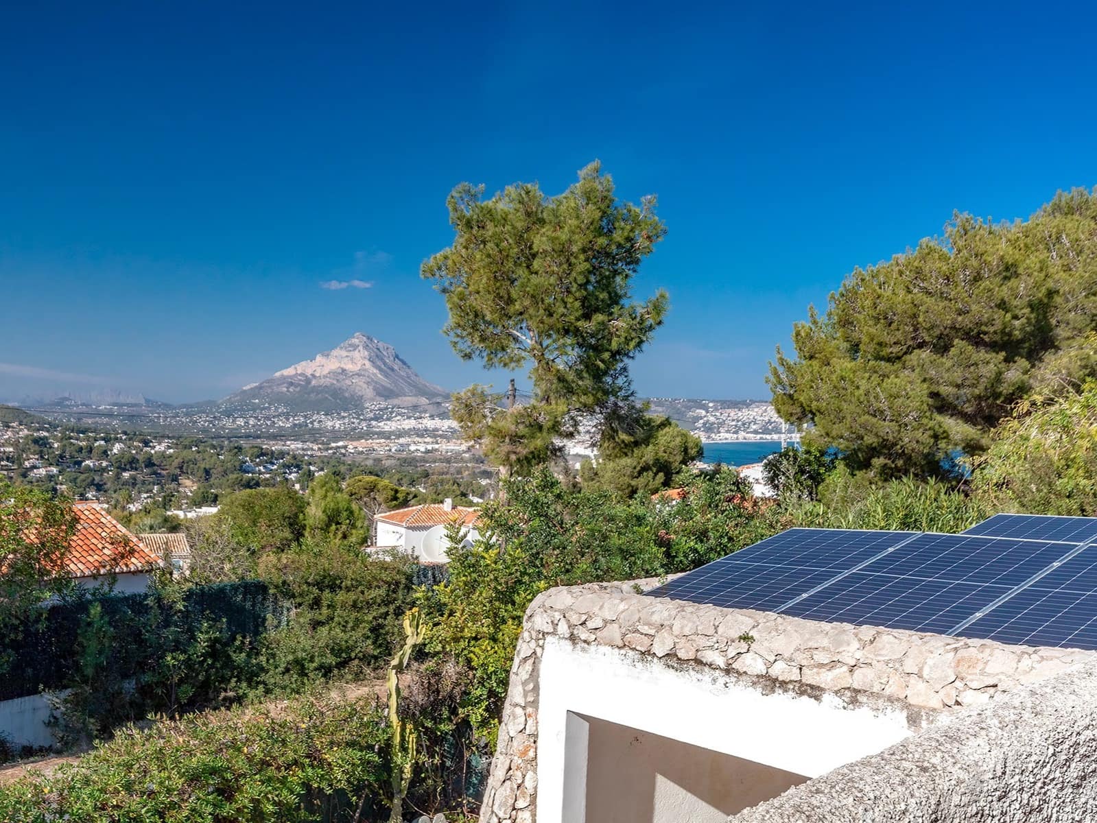 6 camera da letto Villa in vendita in Javea / Xabia con piscina - 950.000 € (Rif: 9305074)