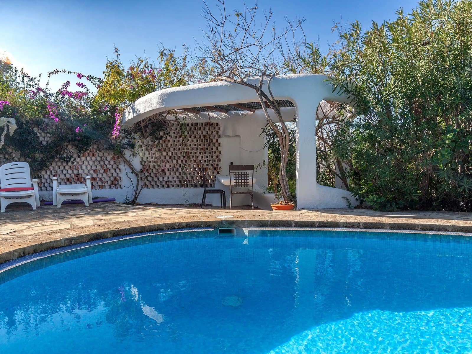 6 camera da letto Villa in vendita in Javea / Xabia con piscina - 950.000 € (Rif: 9305074)