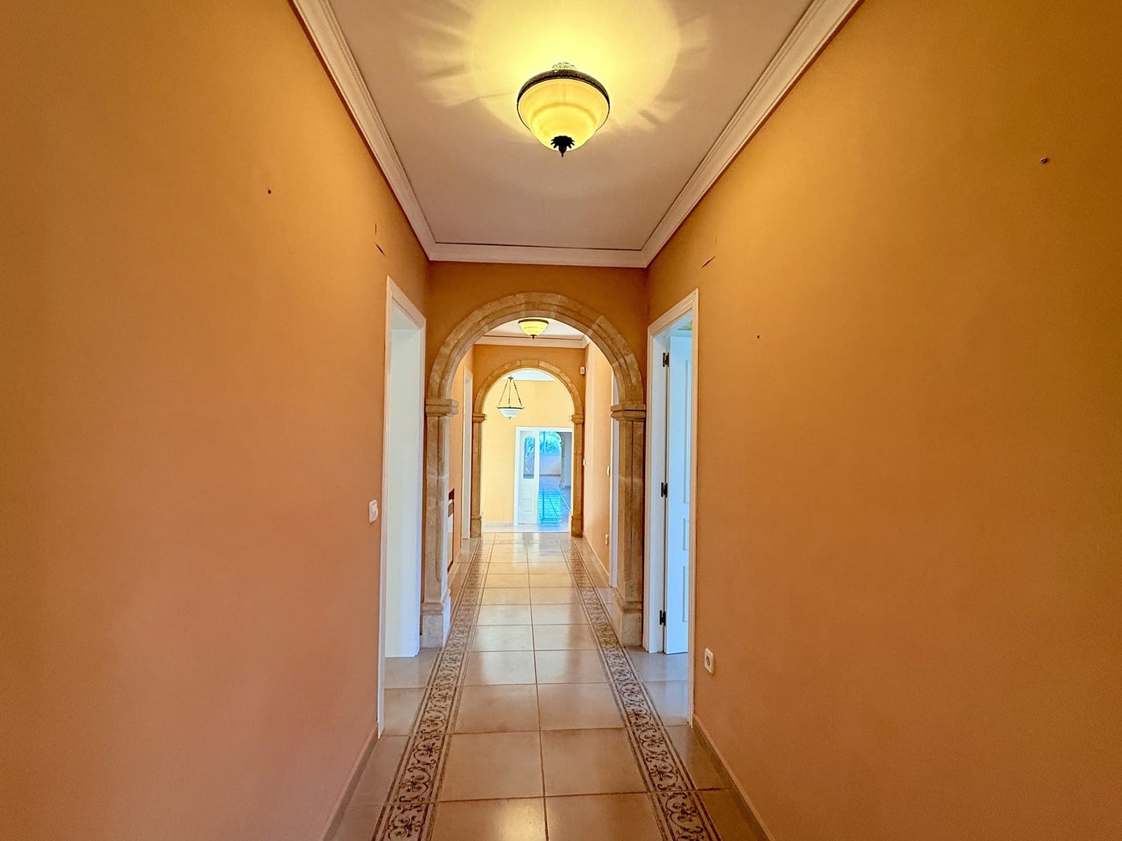 6 sypialnia Willa na sprzedaż w La Sella - 965 000 € (Ref: 9305075)