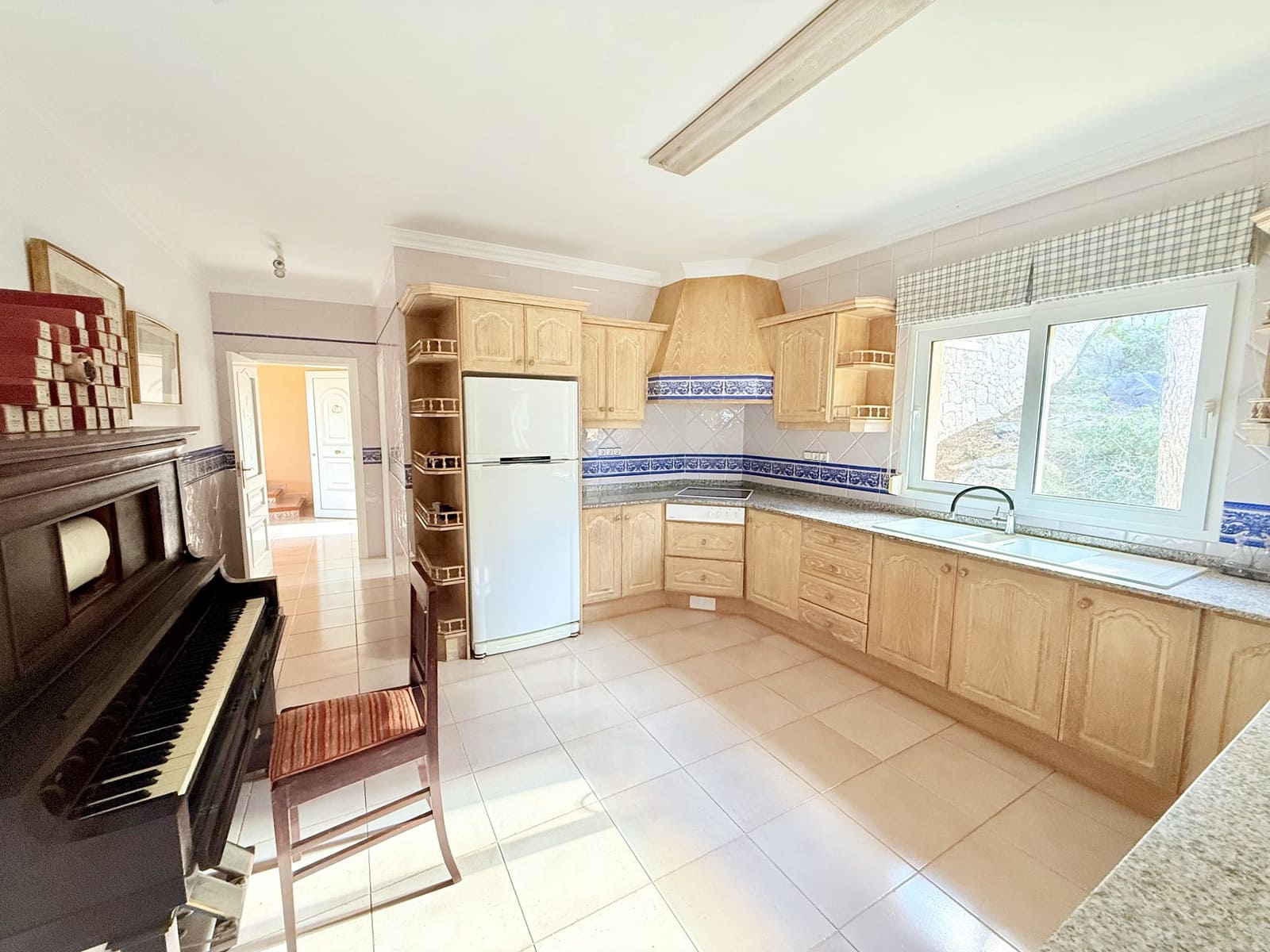 6 sypialnia Willa na sprzedaż w La Sella - 965 000 € (Ref: 9305075)