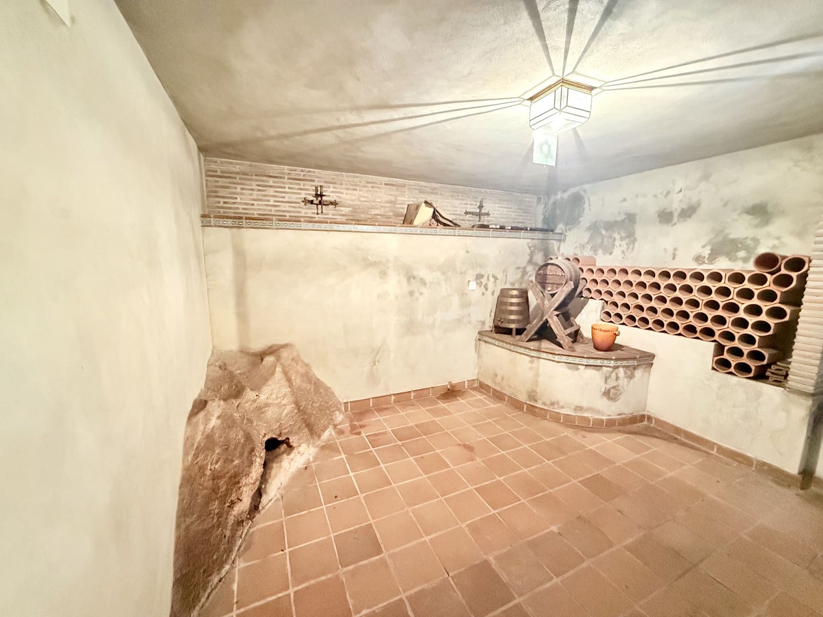 6 sypialnia Willa na sprzedaż w La Sella - 965 000 € (Ref: 9305075)