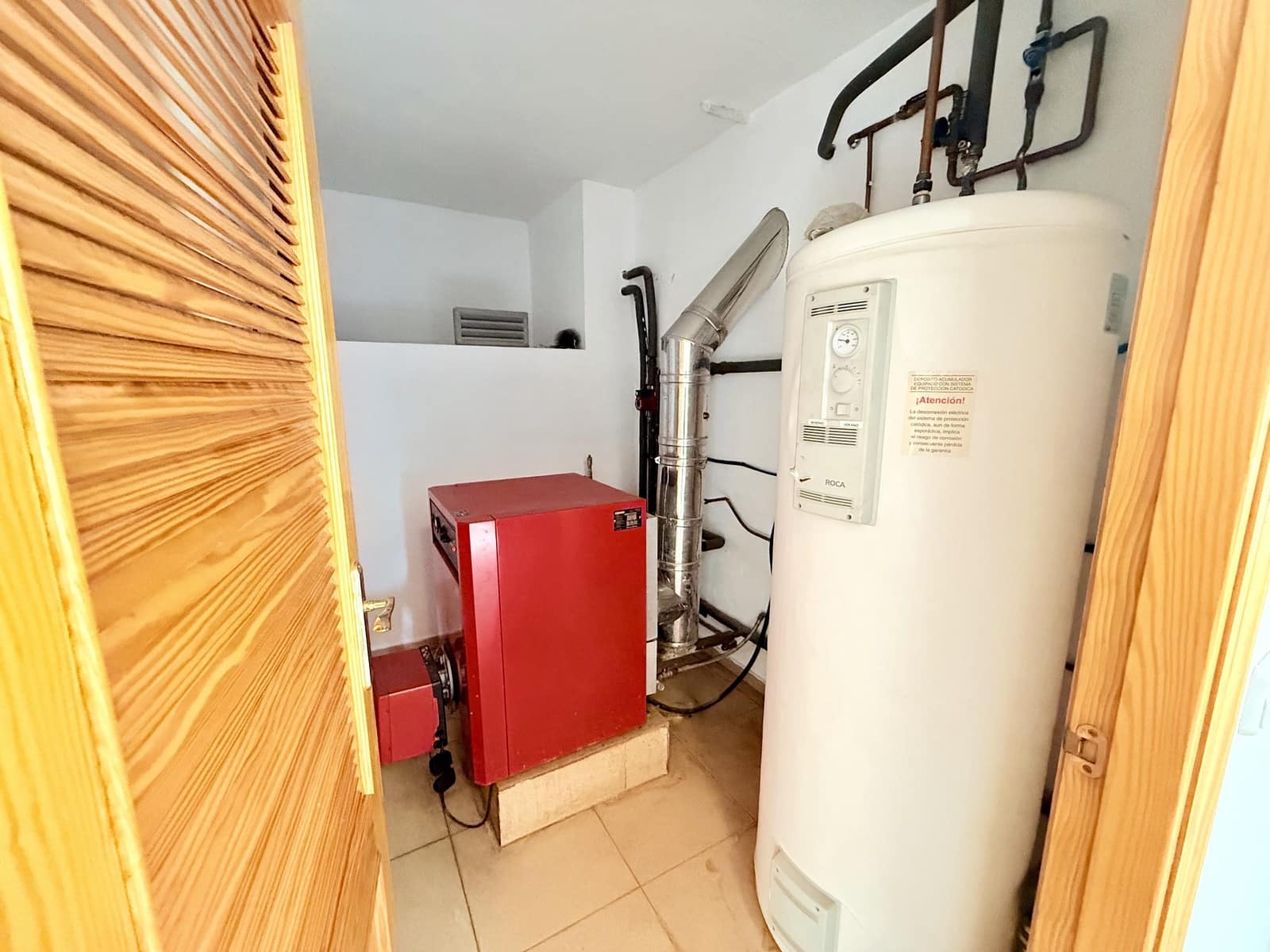 6 sypialnia Willa na sprzedaż w La Sella - 965 000 € (Ref: 9305075)