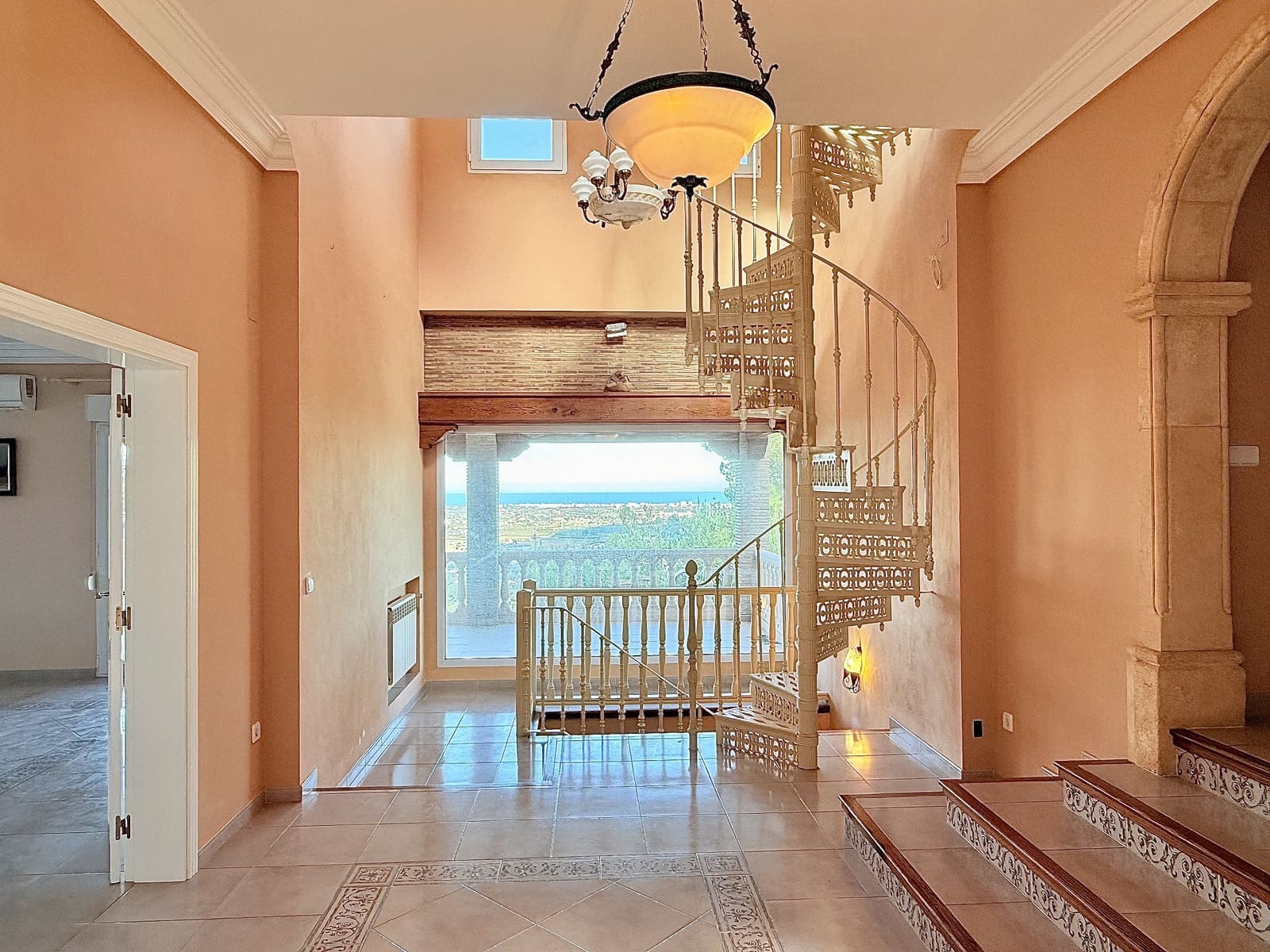 6 sypialnia Willa na sprzedaż w La Sella - 965 000 € (Ref: 9305075)