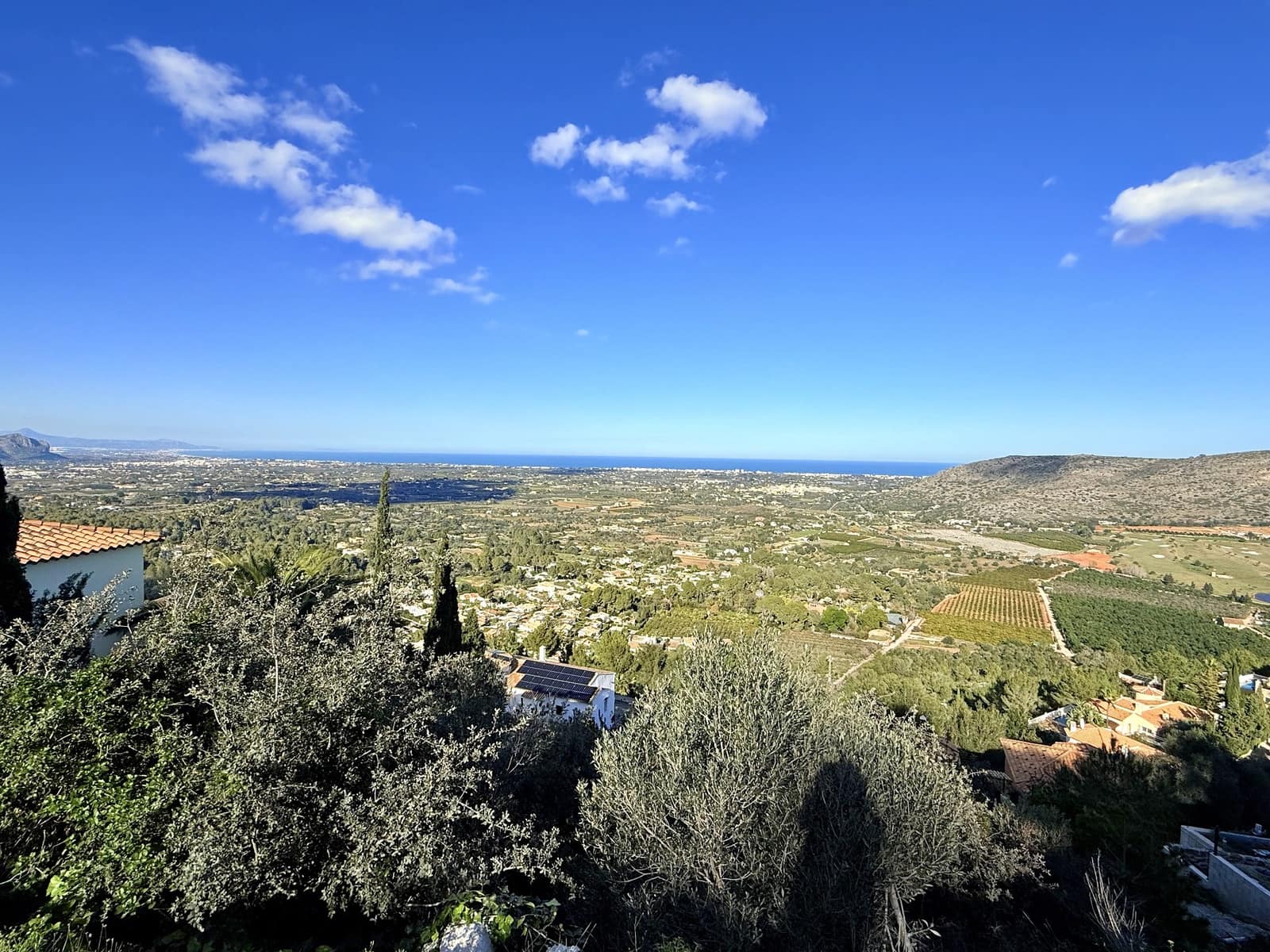 6 sypialnia Willa na sprzedaż w La Sella - 965 000 € (Ref: 9305075)