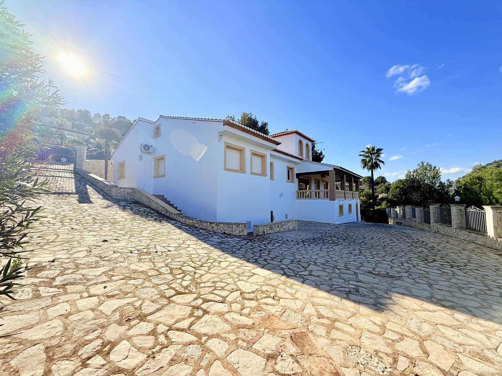 6 sypialnia Willa na sprzedaż w La Sella - 965 000 € (Ref: 9305075)