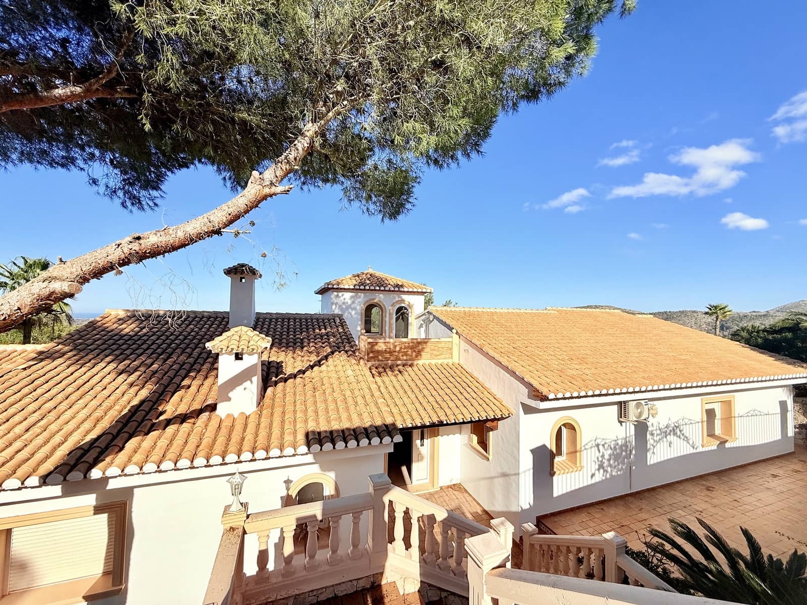 6 sypialnia Willa na sprzedaż w La Sella - 965 000 € (Ref: 9305075)