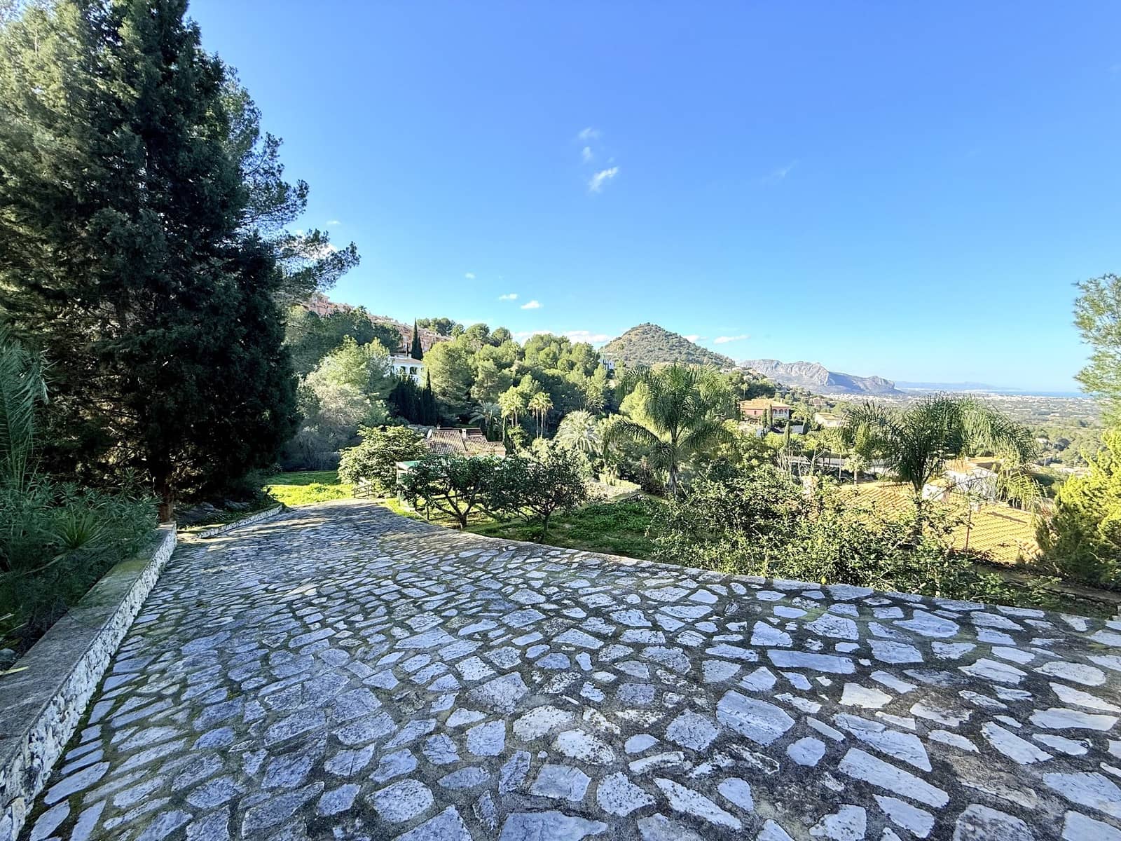 6 sypialnia Willa na sprzedaż w La Sella - 965 000 € (Ref: 9305075)