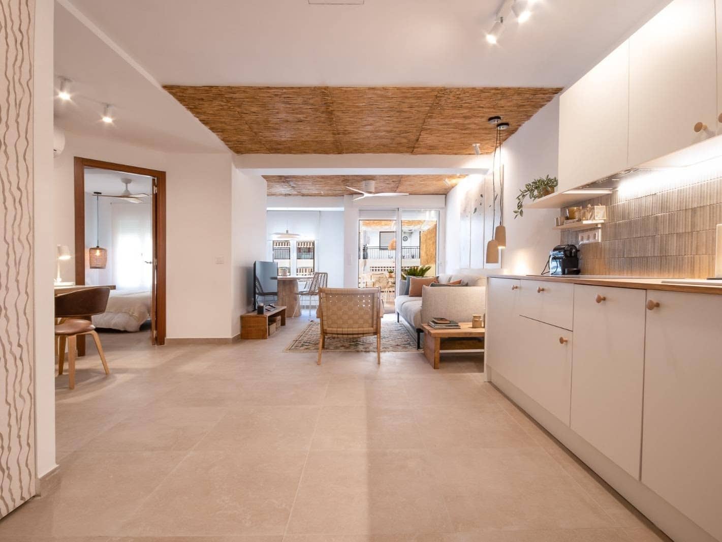 2 soverom Leilighet til salgs i Javea / Xabia - € 445 000 (Ref: 9305077)