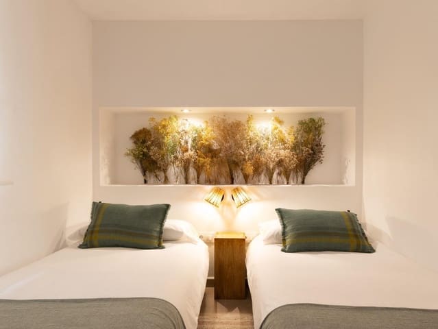 2 soveværelse Lejlighed til salg i Puerto, Javea / Xàbia - € 445.000 (Ref: 9305077)