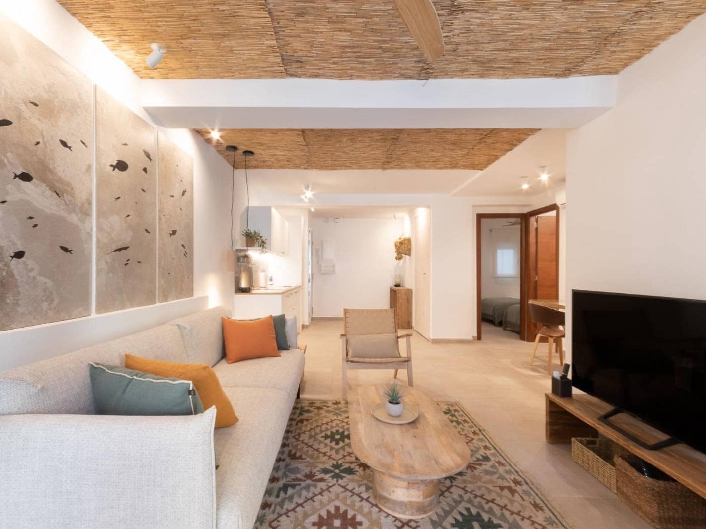 2 soverom Leilighet til salgs i Javea / Xabia - € 445 000 (Ref: 9305077)