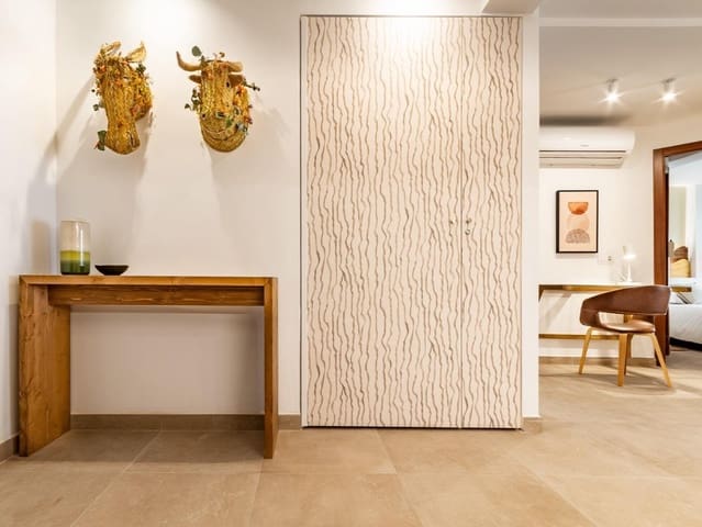 2 soveværelse Lejlighed til salg i Puerto, Javea / Xàbia - € 445.000 (Ref: 9305077)