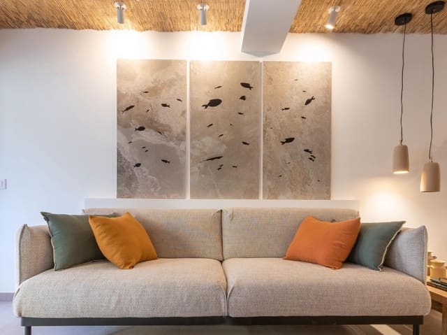 2 soveværelse Lejlighed til salg i Puerto, Javea / Xàbia - € 445.000 (Ref: 9305077)