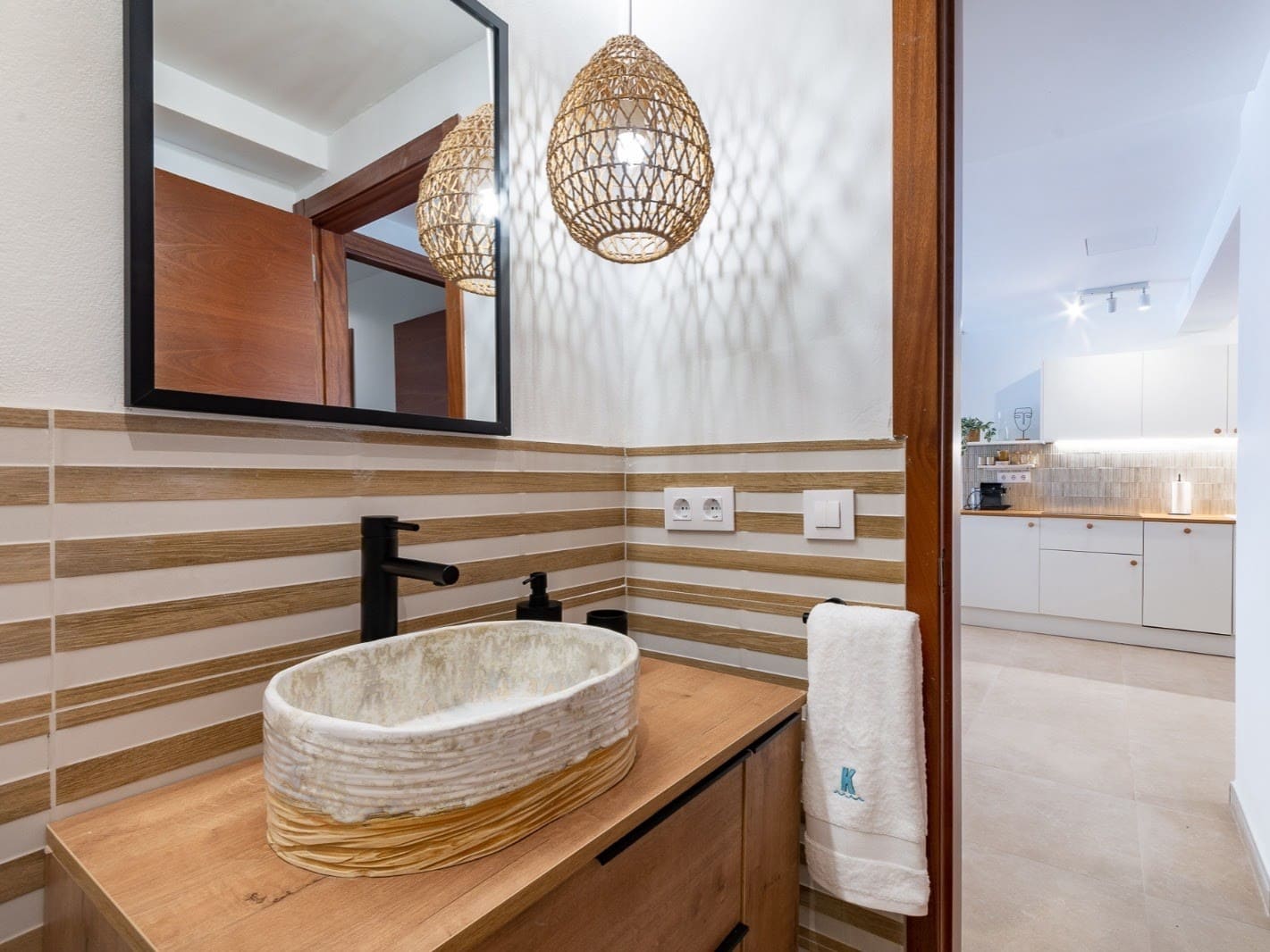 2 soverom Leilighet til salgs i Javea / Xabia - € 445 000 (Ref: 9305077)