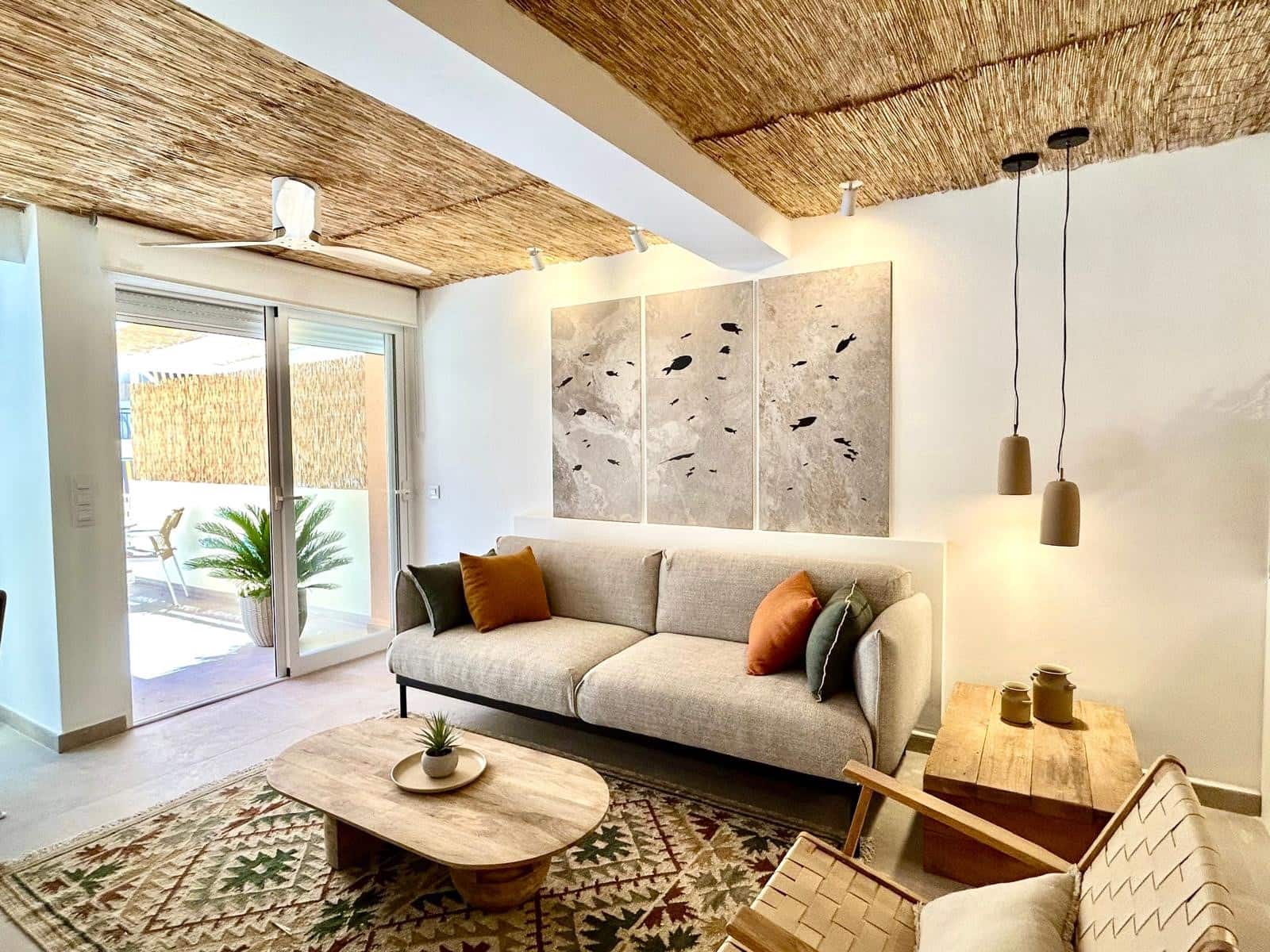 2 soverom Leilighet til salgs i Javea / Xabia - € 445 000 (Ref: 9305077)