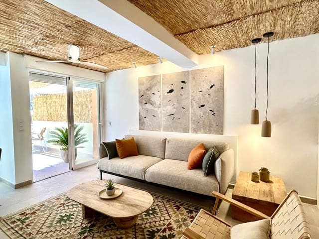 2 soveværelse Lejlighed til salg i Puerto, Javea / Xàbia - € 445.000 (Ref: 9305077)