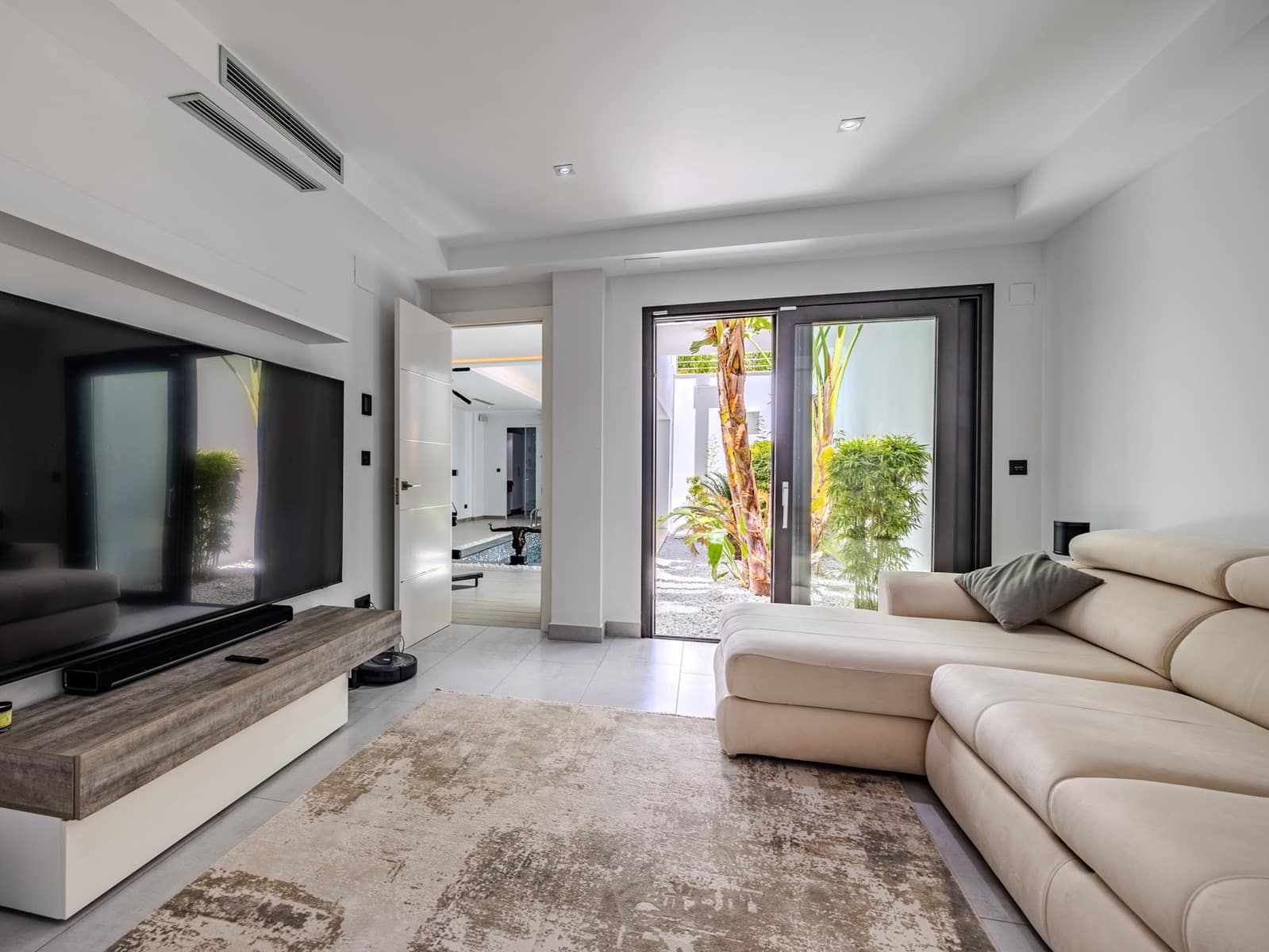 5 makuuhuone Huvila myytävänä paikassa Javea / Xabia mukana uima-altaan - 2 350 000 € (Ref: 9305080)