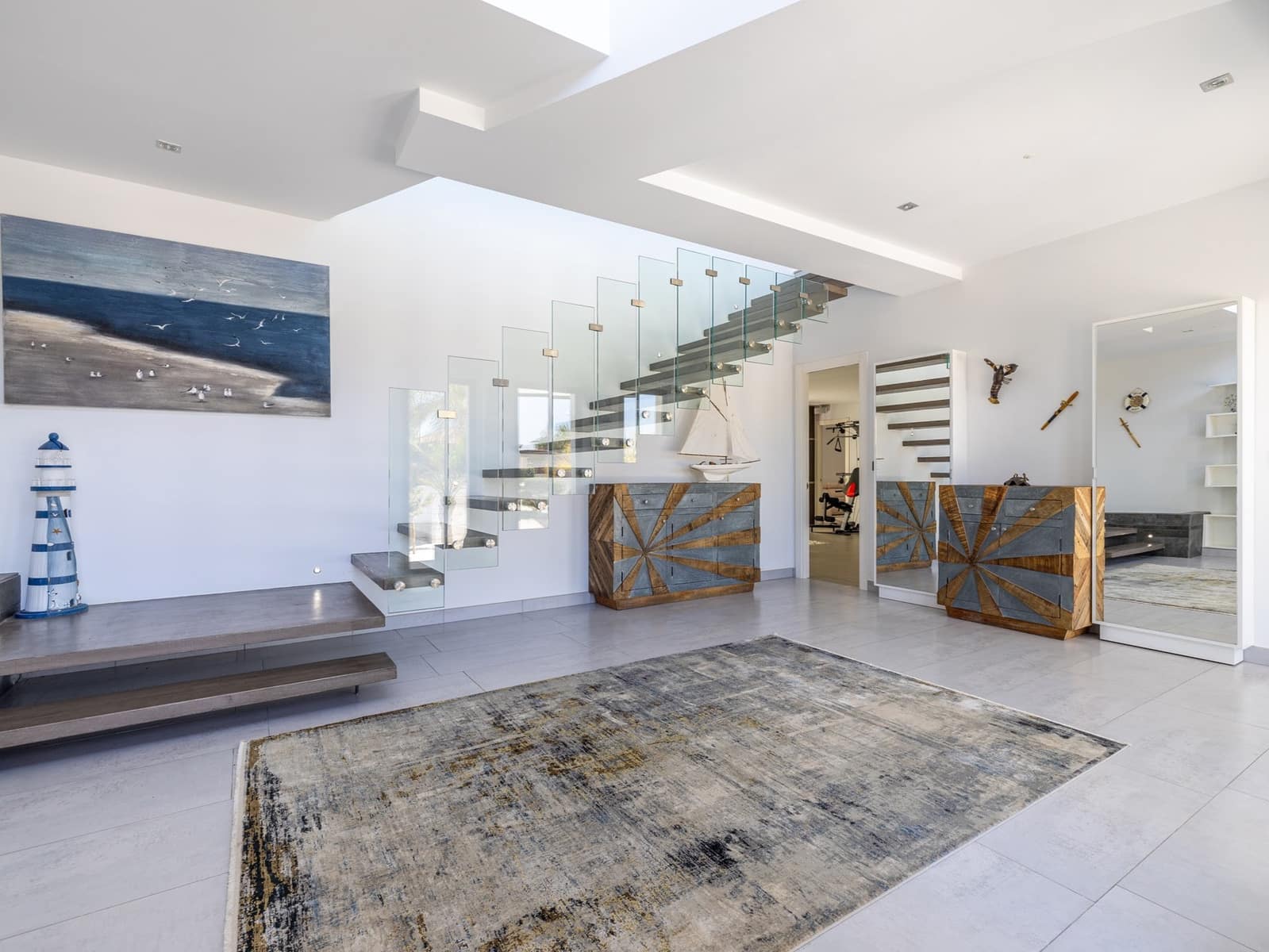 5 makuuhuone Huvila myytävänä paikassa Javea / Xabia mukana uima-altaan - 2 350 000 € (Ref: 9305080)