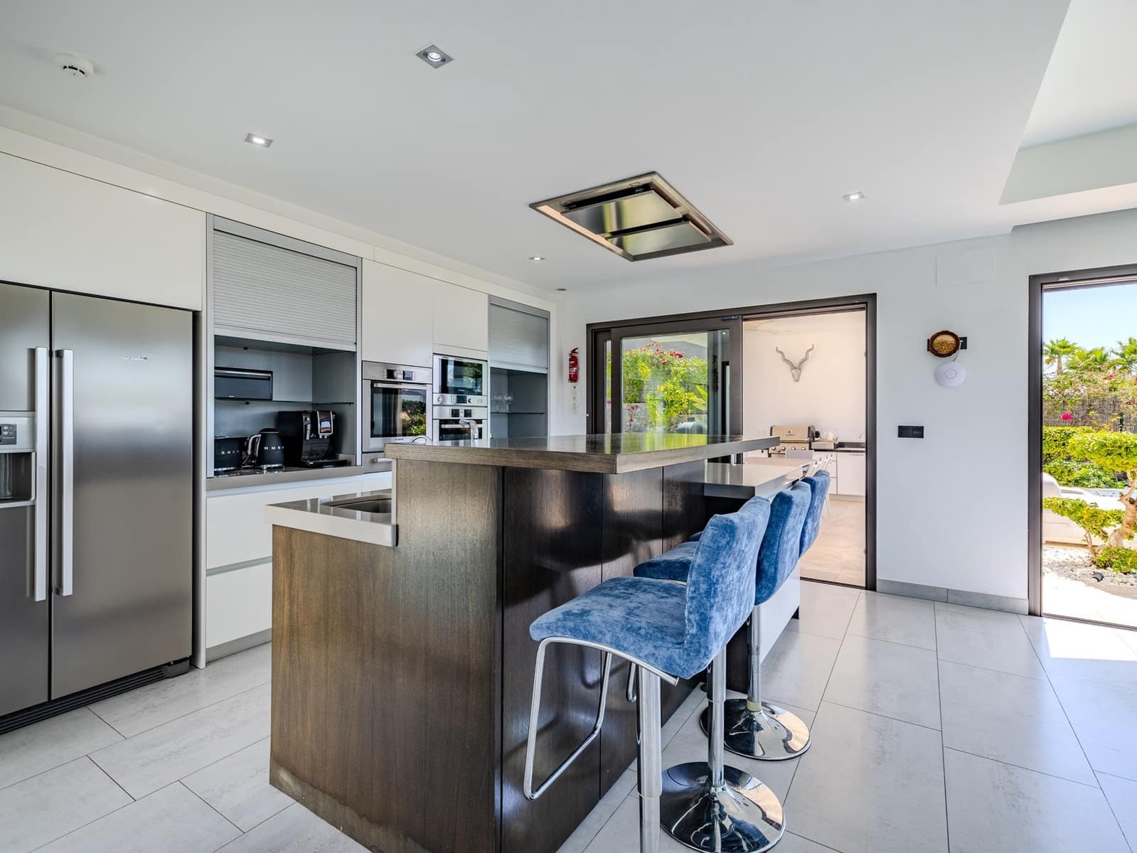 5 makuuhuone Huvila myytävänä paikassa Javea / Xabia mukana uima-altaan - 2 350 000 € (Ref: 9305080)