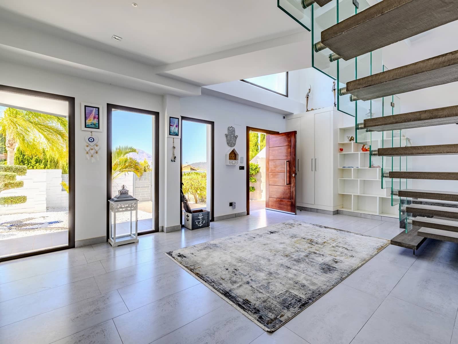 5 makuuhuone Huvila myytävänä paikassa Javea / Xabia mukana uima-altaan - 2 350 000 € (Ref: 9305080)