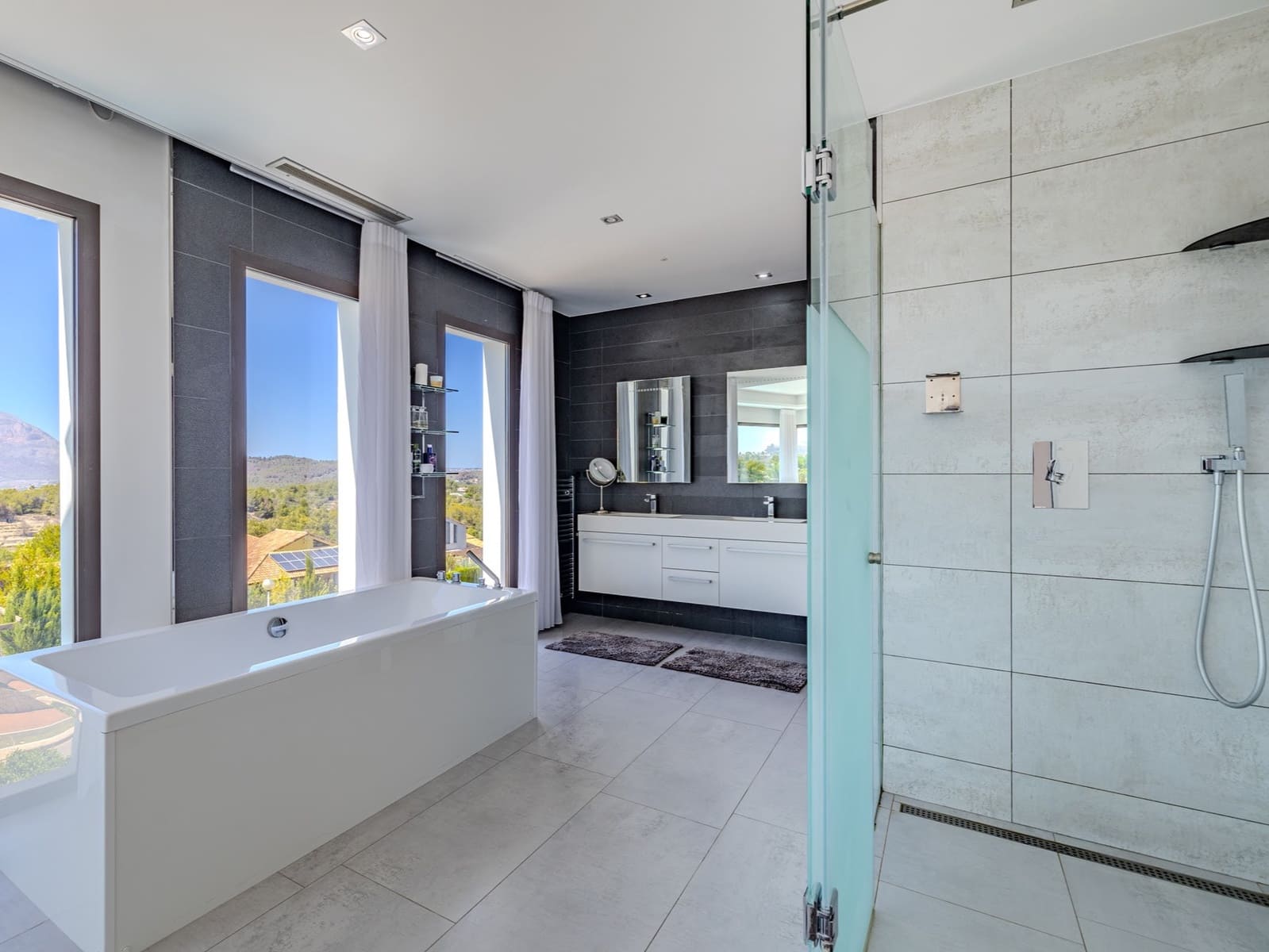 5 makuuhuone Huvila myytävänä paikassa Javea / Xabia mukana uima-altaan - 2 350 000 € (Ref: 9305080)