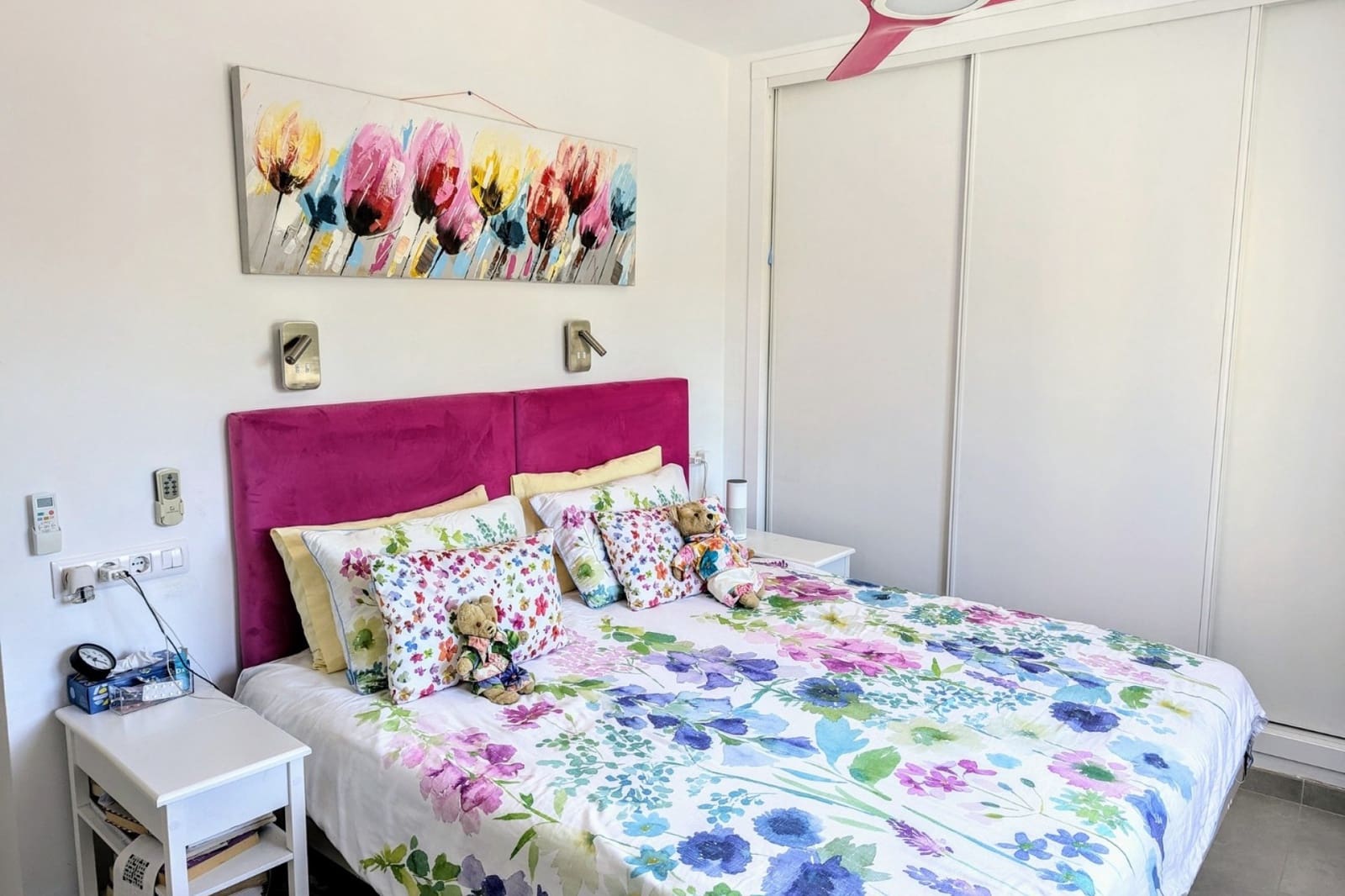 4 makuuhuone Huvila myytävänä paikassa Benissa mukana uima-altaan - 895 000 € (Ref: 9305081)