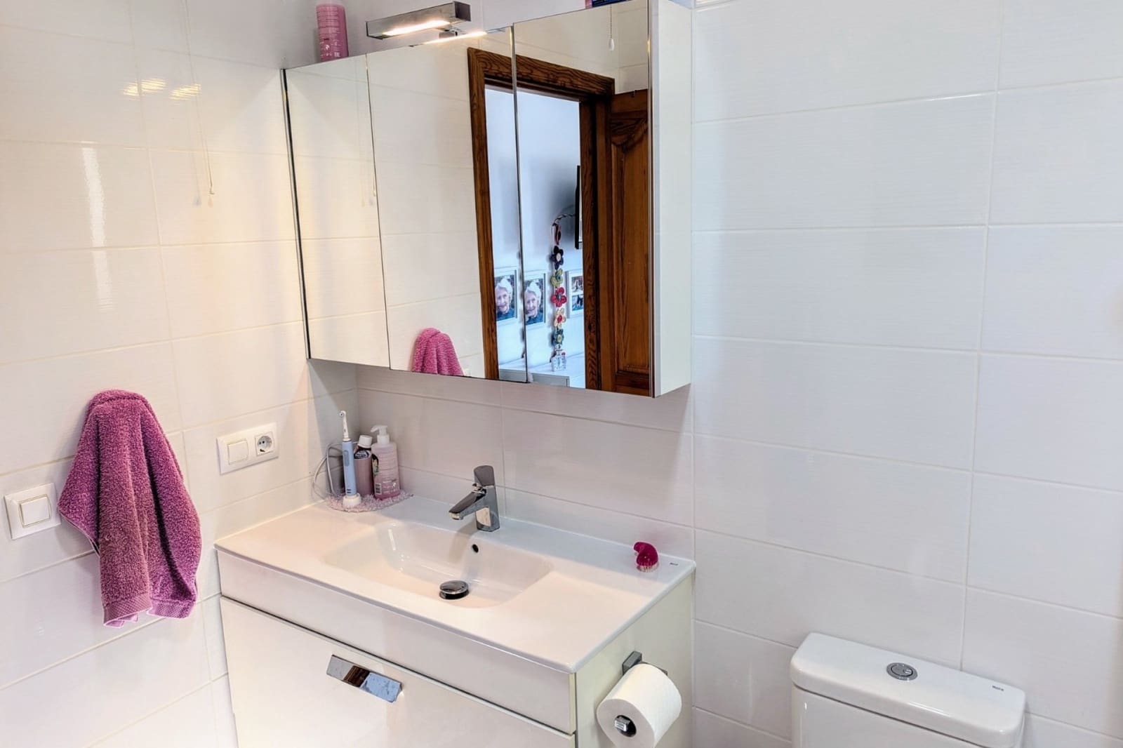 4 makuuhuone Huvila myytävänä paikassa Benissa mukana uima-altaan - 895 000 € (Ref: 9305081)