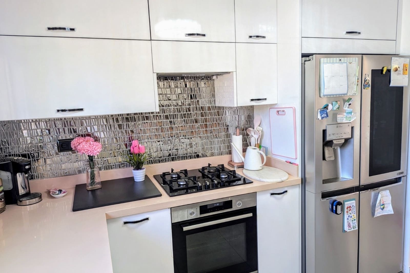 4 makuuhuone Huvila myytävänä paikassa Benissa mukana uima-altaan - 895 000 € (Ref: 9305081)