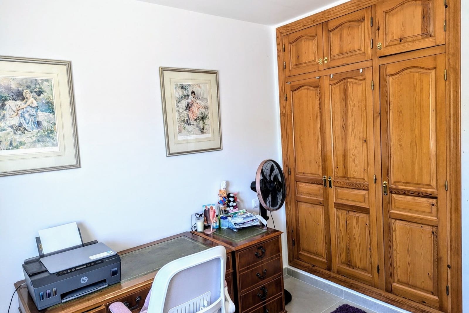 4 makuuhuone Huvila myytävänä paikassa Benissa mukana uima-altaan - 895 000 € (Ref: 9305081)