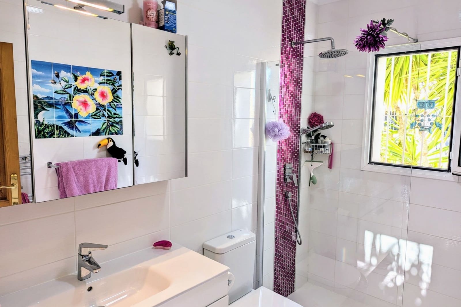 4 makuuhuone Huvila myytävänä paikassa Benissa mukana uima-altaan - 895 000 € (Ref: 9305081)