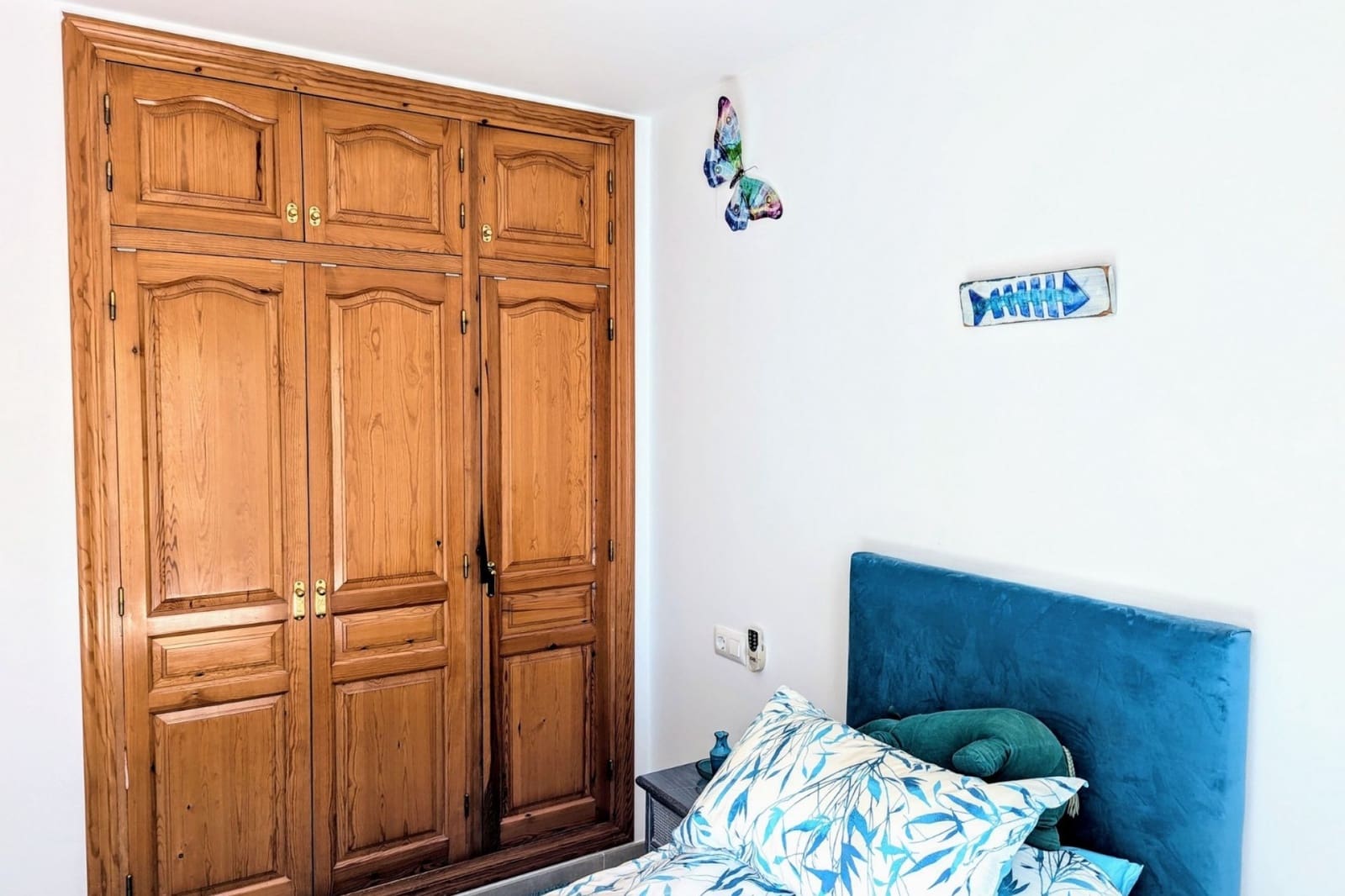 4 makuuhuone Huvila myytävänä paikassa Benissa mukana uima-altaan - 895 000 € (Ref: 9305081)