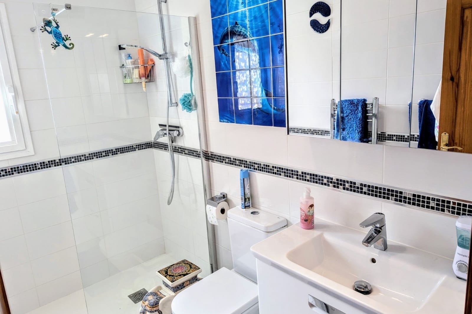 4 makuuhuone Huvila myytävänä paikassa Benissa mukana uima-altaan - 895 000 € (Ref: 9305081)