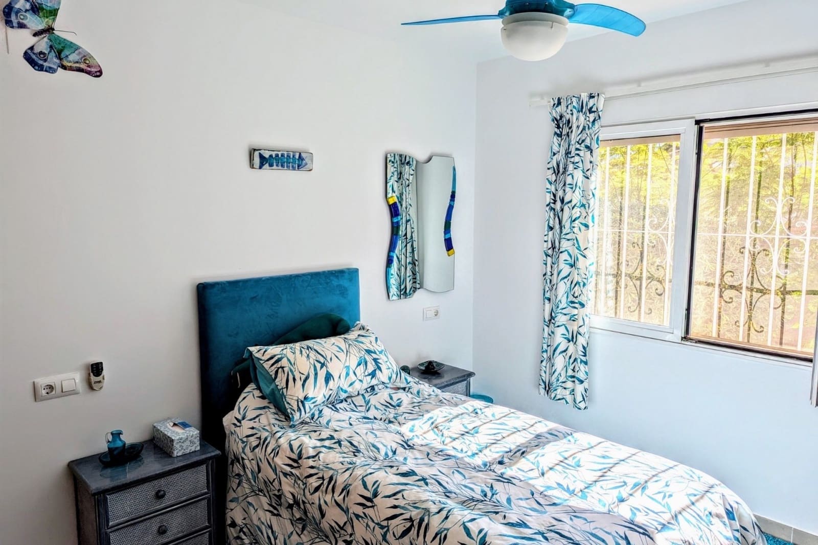 4 makuuhuone Huvila myytävänä paikassa Benissa mukana uima-altaan - 895 000 € (Ref: 9305081)