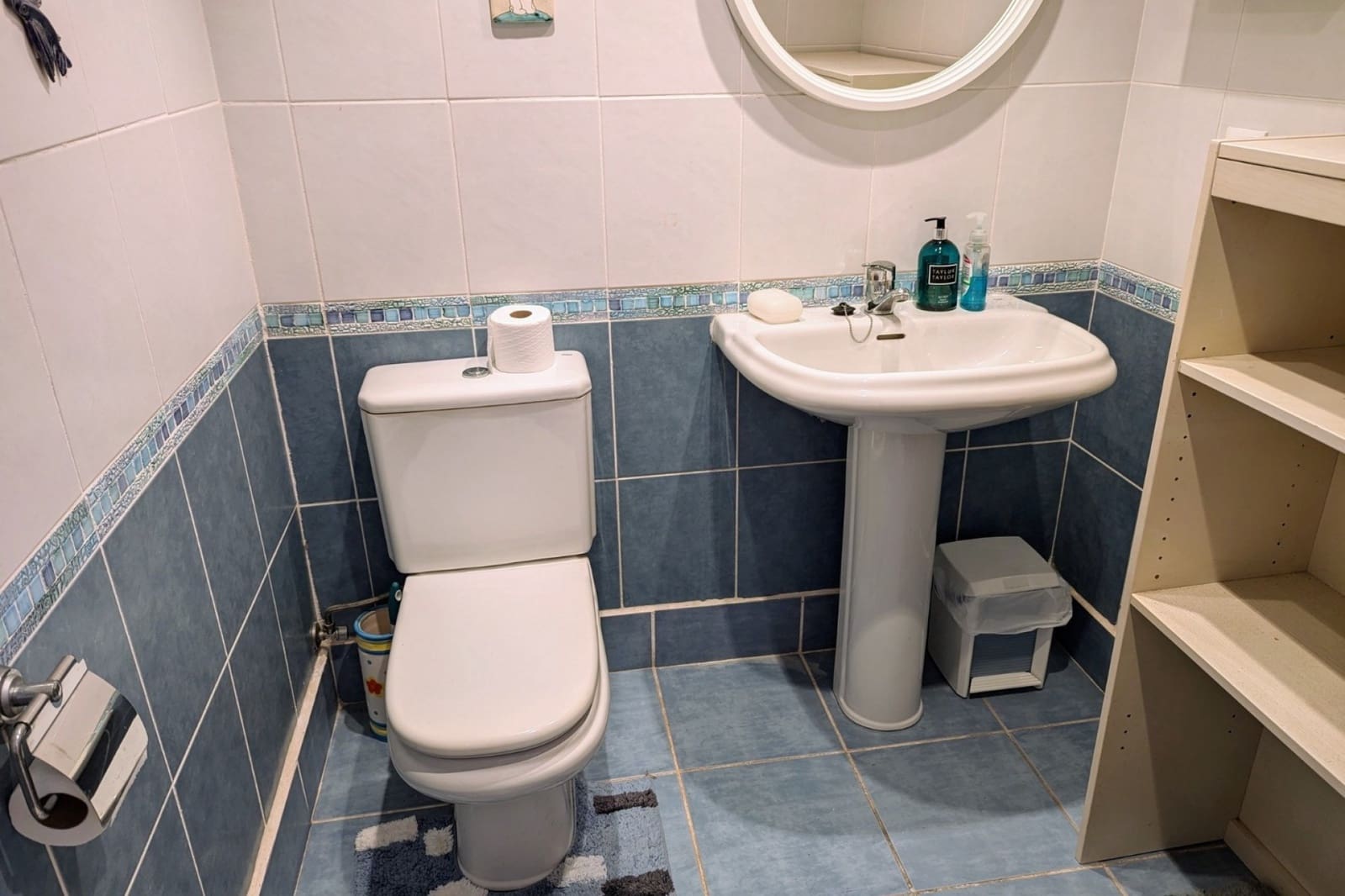 4 makuuhuone Huvila myytävänä paikassa Benissa mukana uima-altaan - 895 000 € (Ref: 9305081)