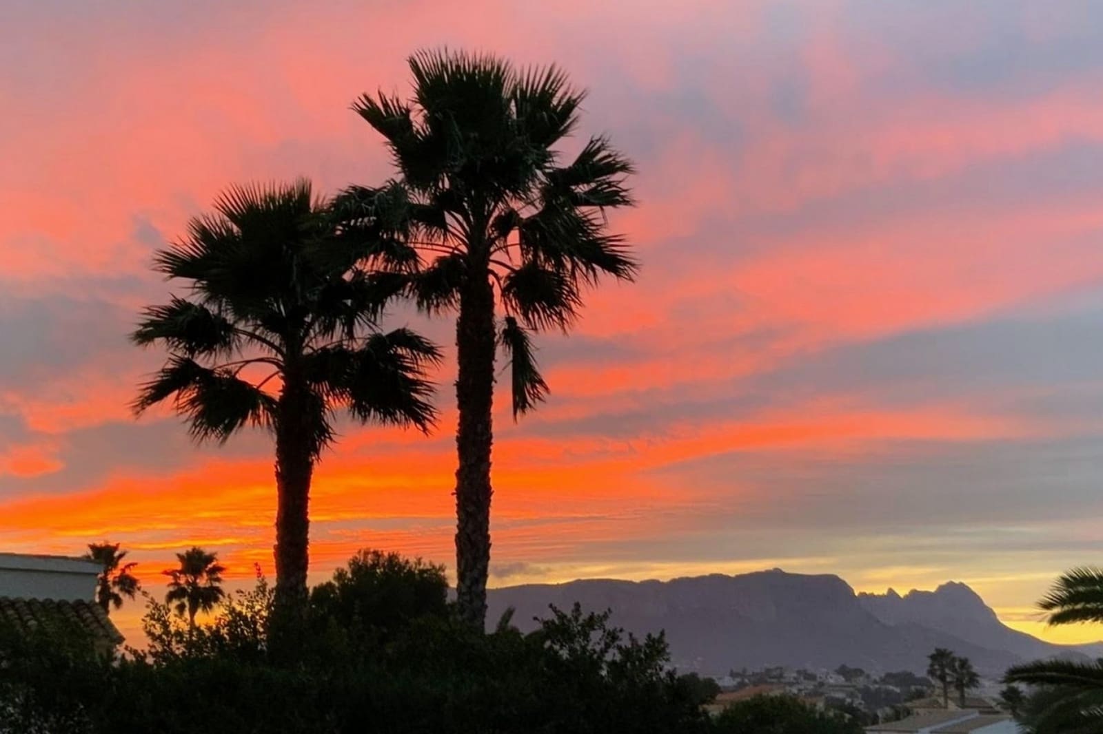 4 makuuhuone Huvila myytävänä paikassa Benissa mukana uima-altaan - 895 000 € (Ref: 9305081)