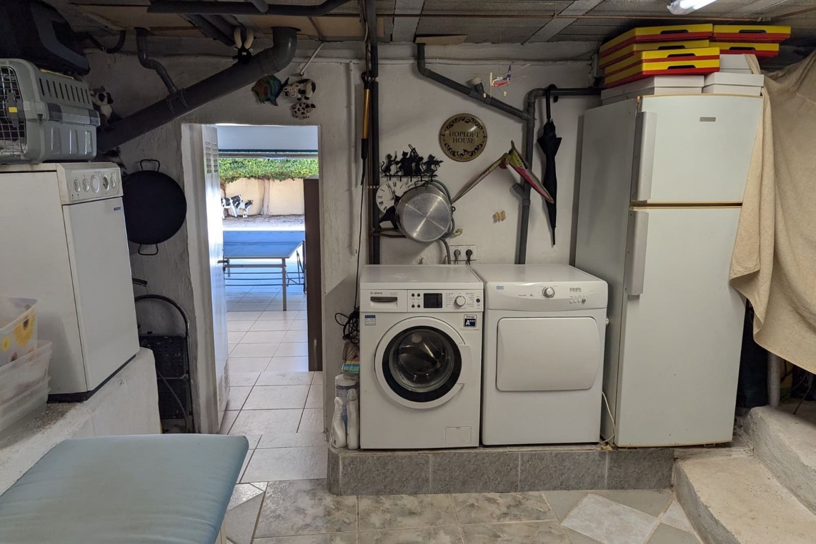 4 makuuhuone Huvila myytävänä paikassa Benissa mukana uima-altaan - 895 000 € (Ref: 9305081)