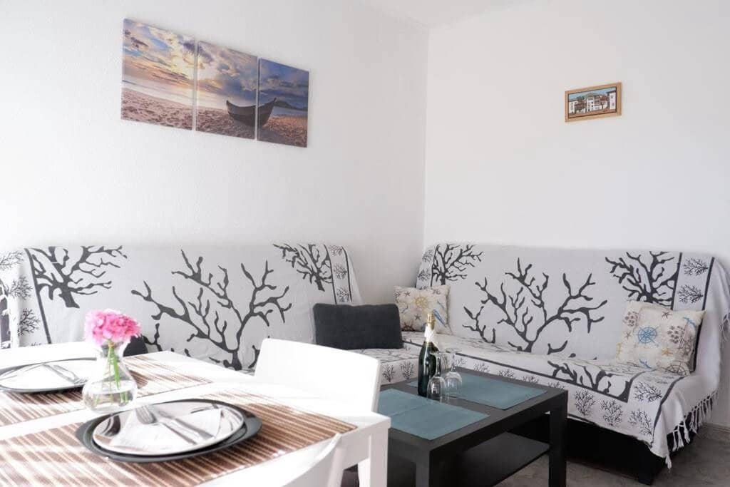 1 slaapkamer Appartement te koop in Oliva met zwembad - € 165.000 (Ref: 9306311)