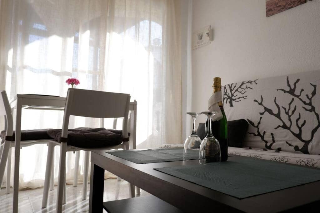 1 slaapkamer Appartement te koop in Oliva met zwembad - € 165.000 (Ref: 9306311)