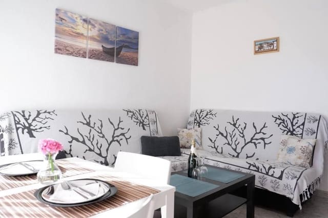 1 bedroom Apartment for sale in Oliva Pueblo, Oliva with pool - € 165,000 (Ref: 9306311)