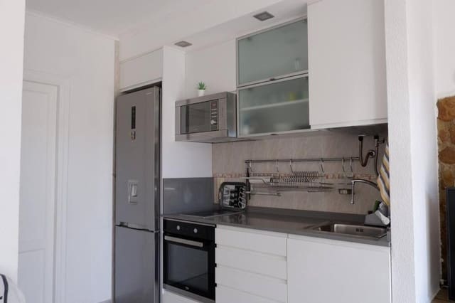 1 bedroom Apartment for sale in Oliva Pueblo, Oliva with pool - € 165,000 (Ref: 9306311)