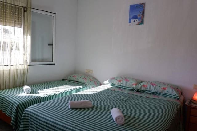 1 bedroom Apartment for sale in Oliva Pueblo, Oliva with pool - € 165,000 (Ref: 9306311)