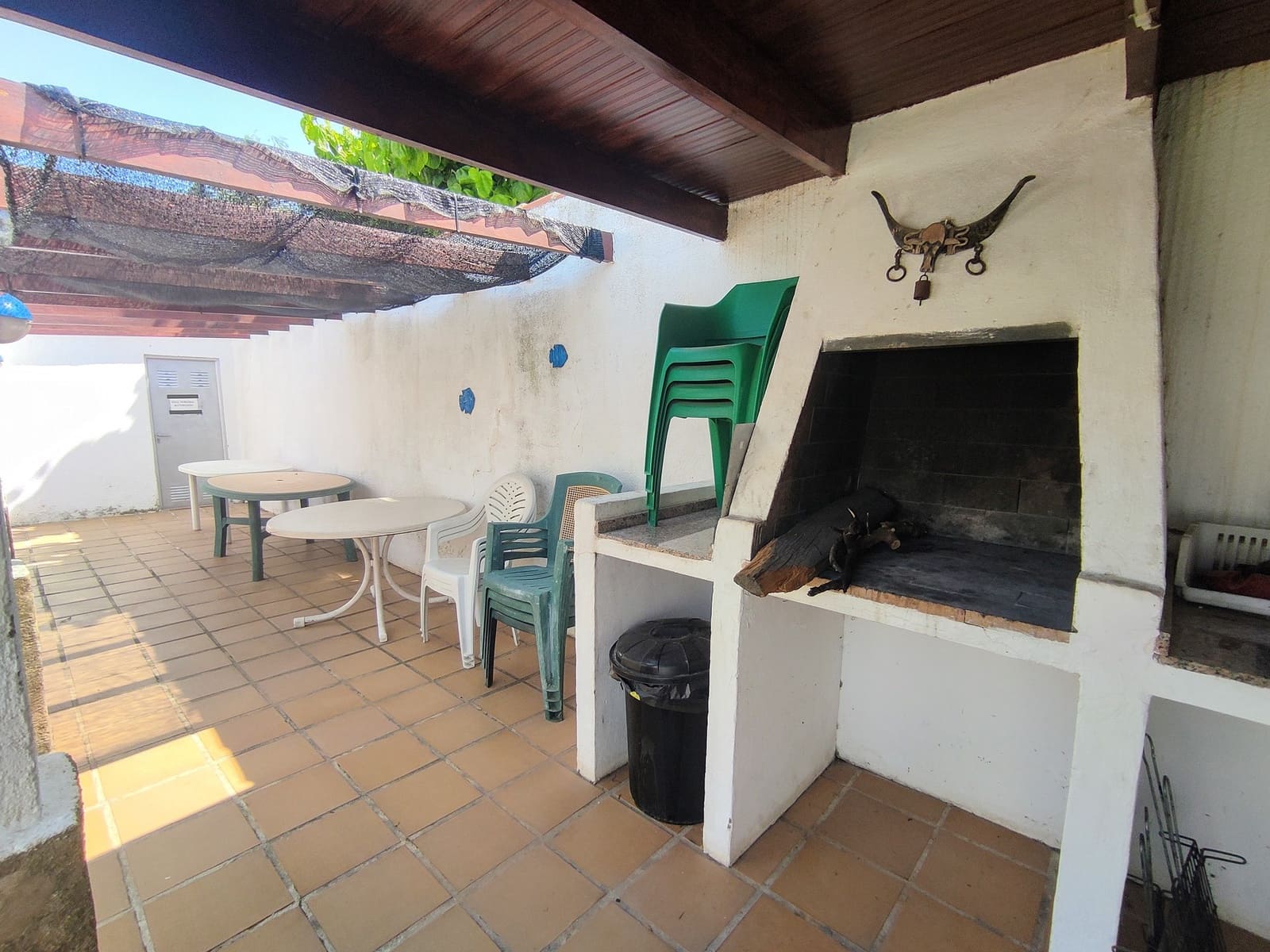 1 slaapkamer Appartement te koop in Oliva met zwembad - € 165.000 (Ref: 9306311)