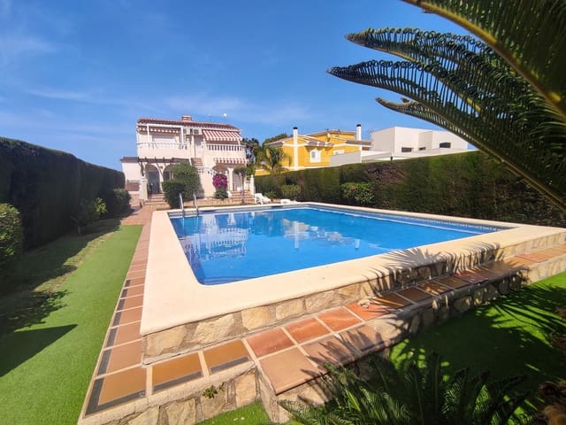 1 bedroom Apartment for sale in Oliva Pueblo, Oliva with pool - € 165,000 (Ref: 9306311)