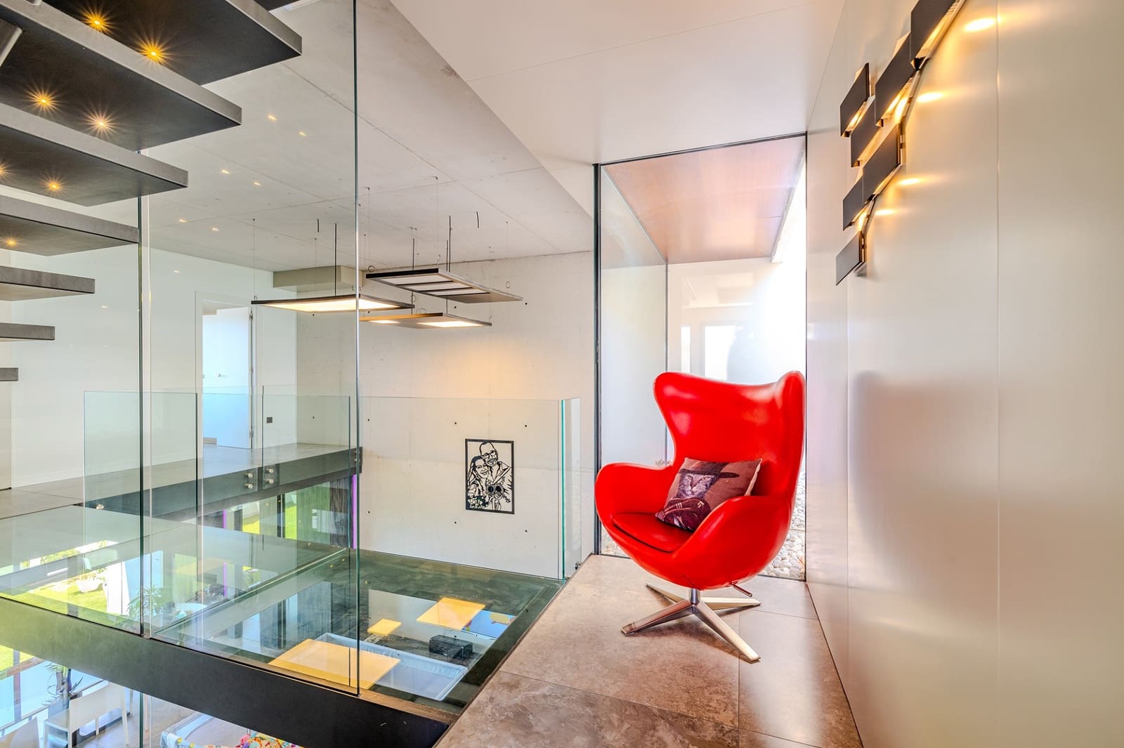 Chalet de 3 habitaciones en Oliva en venta con piscina - 697.000 € (Ref: 9306312)