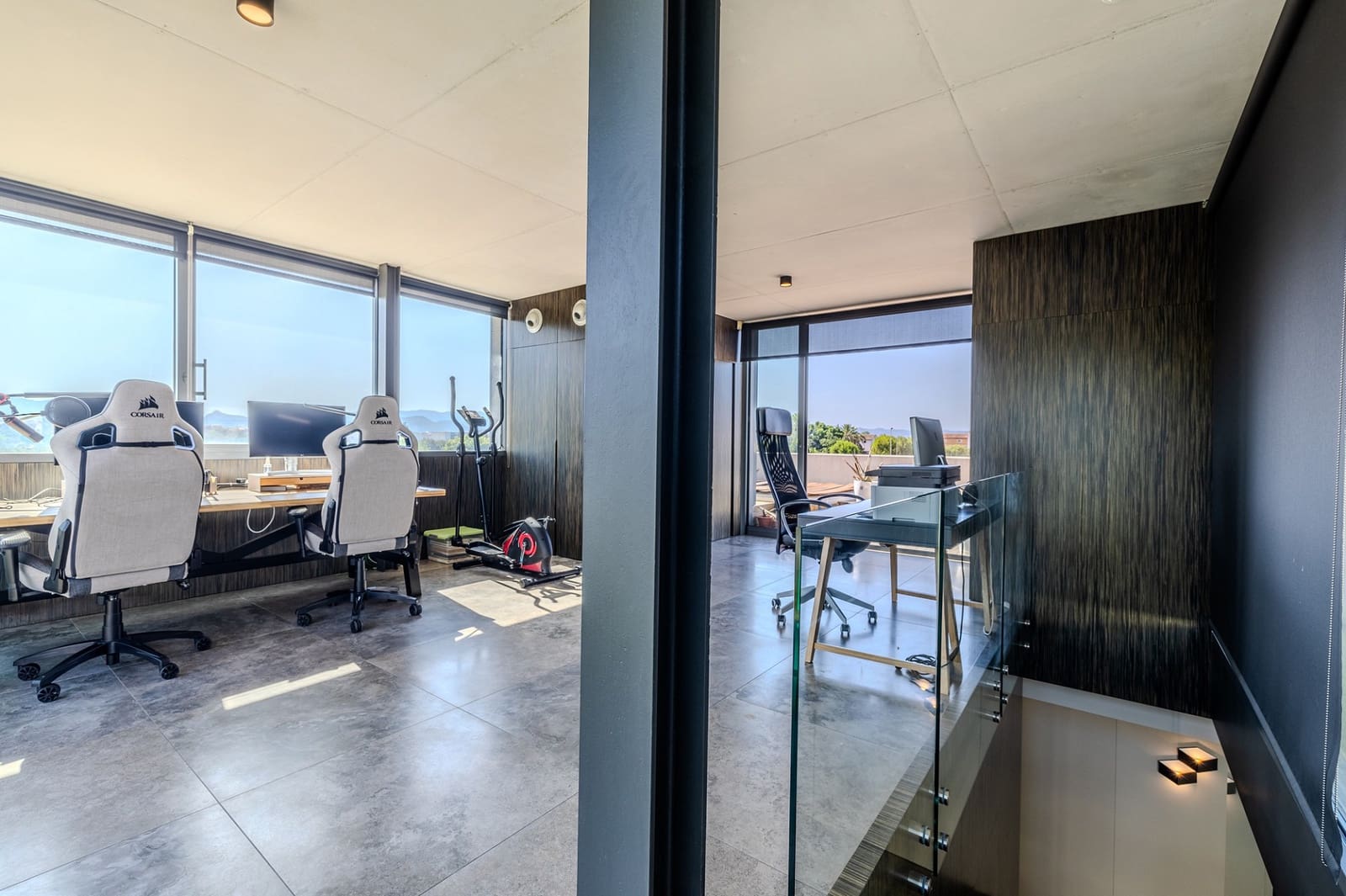 Chalet de 3 habitaciones en Oliva en venta con piscina - 697.000 € (Ref: 9306312)