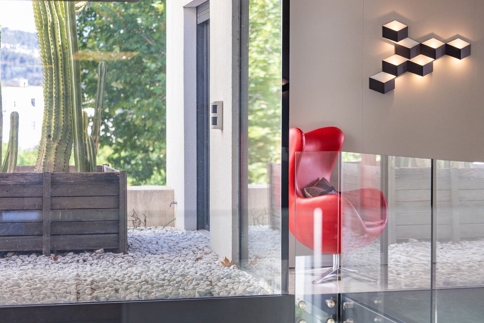 Chalet de 3 habitaciones en Oliva en venta con piscina - 697.000 € (Ref: 9306312)