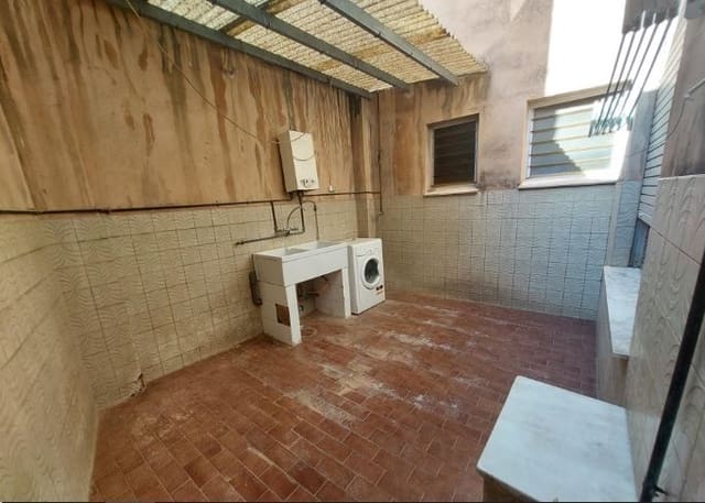 5 bedroom Townhouse for sale in La Font d'En Carròs - € 262,000 (Ref: 9306314)